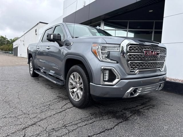 gmc sierra 1500 denali 2019 1GTU9FED6KZ160369 image gmc sierra 1500 denali 2019 1GTU9FED6KZ160369 image